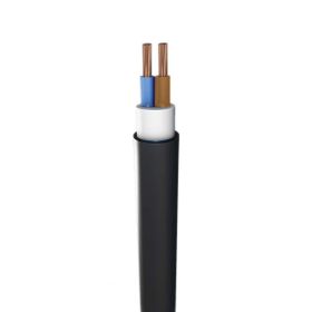 Öznur 2x4 NYY YVV Yer Altı Kablosu