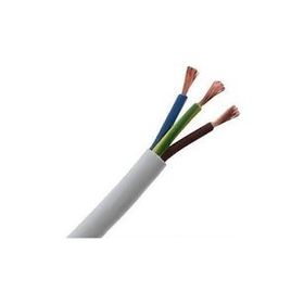 Öznur 3 x 1.5 mm Beyaz 40 mt Ttr Kablo