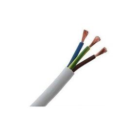 Öznur 3 x 2.5 mm Beyaz 20 mt Ttr Kablo
