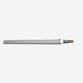 Öznur 3x1.5 mm Nvv Nym Kablo