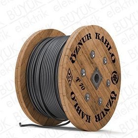 Öznur 3x1.5 mm NYY Kablo