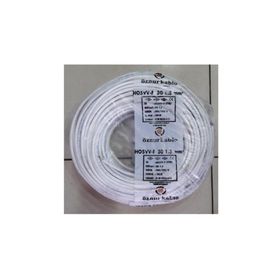 Öznur 3x1.5 mm Ttr 100 m Beyaz Kablo