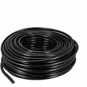 Öznur 3x1.5 mm Ttr 100 m Siyah Kablo
