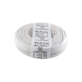 Öznur 3x1.5 mm2 Nym Antigron 100 m Kablo
