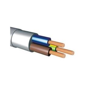 Öznur 3x1.5 mm2 Nym Antigron 100 m Kablo