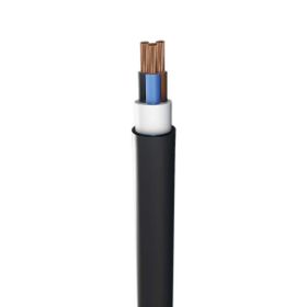 Öznur 3x16 10 NYY YVV Yer Altı Kablosu
