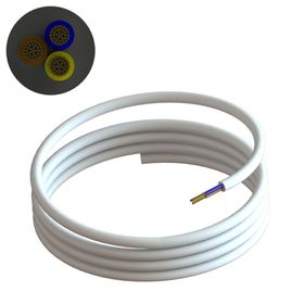 Öznur 3x2.5 mm Ttr 100 m Beyaz Kablo