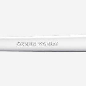 Öznur 3x2,5 mm Beyaz H05VV-F Ttr Kablo