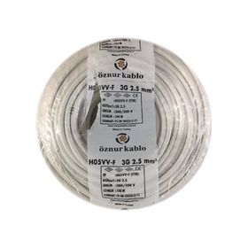 Öznur 3x2,5 mm Nym Kablo