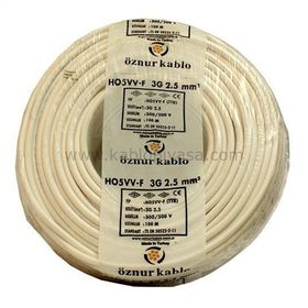 Öznur 3x2,5 mm Nym Kablo