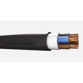Öznur 3x2,5 mm Nyy Kablo