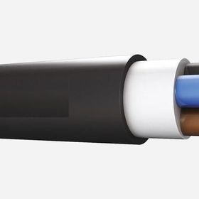 Öznur 3x2,5 mm Nyy Kablo