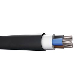 Öznur 3x25+16 mm 1 mt Alvinal NAYY Alüminyum Yeraltı Kablosu