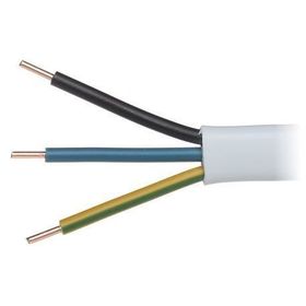 Öznur 3x4 mm NYM Antigron Kablo