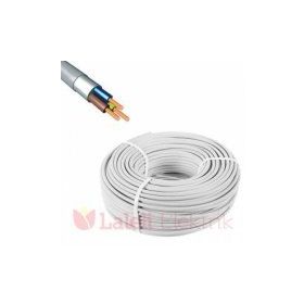 Öznur 3x4 mm2 Nym Antigron 100 m Kablo