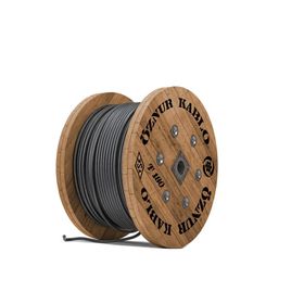 Öznur 3x50/25 NYY Kablo