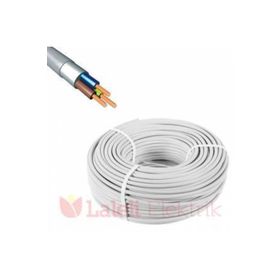 Öznur 3x6 mm2 Nym Antigron 100 m Kablo