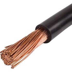 Öznur 4 MM NYA Kablo