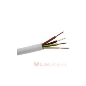 Öznur 4x1.5 mm2 Nym Antigron 100 m Kablo