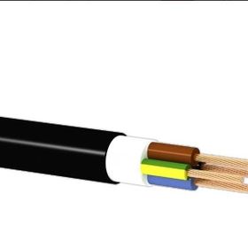 Öznur 4x10 mm Nyy Kablo 1 metre