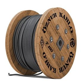 Öznur 4x10 NYM Kablo
