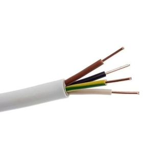 Öznur 4x10 NYM Kablo