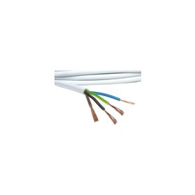 Öznur 4x2.5 mm 1 mt TTR Kablo