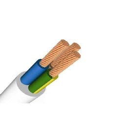 Öznur 4x2,5 mm TTR Kablo