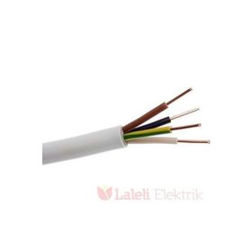 Öznur 4x4 mm2 Nym Antigron 100 m Kablo