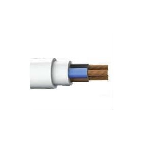 Öznur 5x1.5 mm Ttr 100 m Siyah Kablo