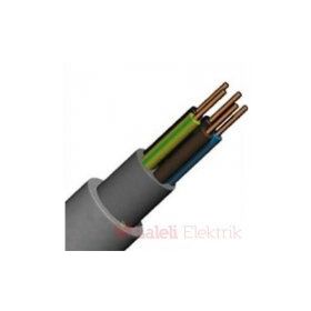 Öznur 5x2.5 mm2 Nym Antigron 100 m Kablo