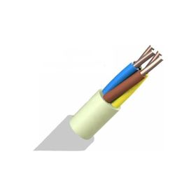 Öznur 5x6 mm2 Nym Antigron 100 m Kablo