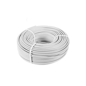 Öznur H05VV-F Ttr 3x1 mm Beyaz Kablo