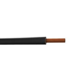 Öznur H07V-K 16 mm Siyah 450/750V NYAF Kablo
