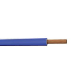 Öznur H07V-K 2.5 mm Mavi Nyaf Çok Telli Halojen Free Kablo