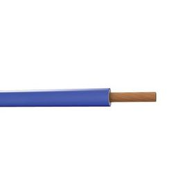Öznur H07V-K 2.5 mm Mavi Nyaf Çok Telli Halojen Free Kablo