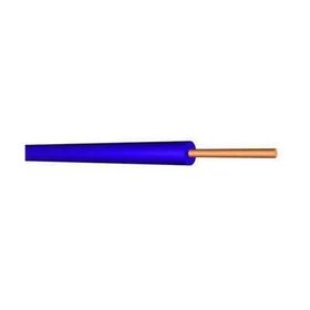 Öznur H07V-U Nya Mavi 1.5 mm Kablo
