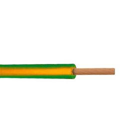 Öznur Halogen Free 2.5 mm Toprak 450/750V NYA Kablo