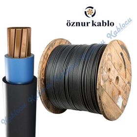 Öznur Kablo 1X70 mm NYY Yeraltı kablosu