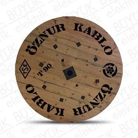 Öznür N2XH 5x2,5 mm Kablo