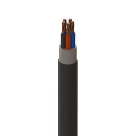 Öznür N2XH 5x2,5 mm Kablo
