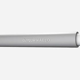 Öznur NHXMH 3x1.5 mm Kablo