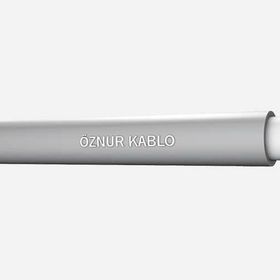 Öznur NHXMH 3x1.5 mm Kablo