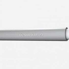 Öznur NHXMH 3x1.5 mm Kablo