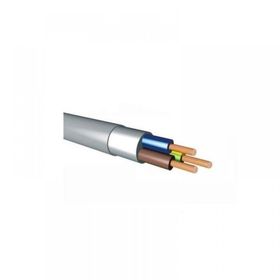 Öznur NHXMH 3x2.5 mm 50 m Elektrik Kablosu