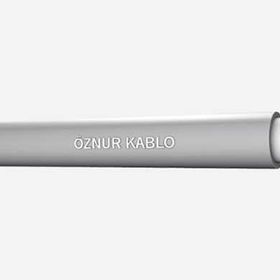 Öznur Nhxmh 4x2.5 mm Güç Kablosu