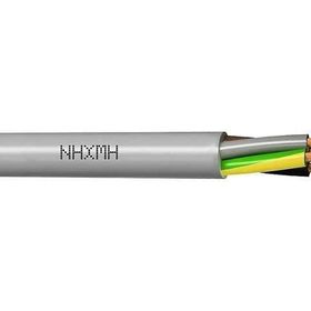 Öznür Nhxmh 5x2,5 mm Kablo