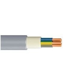 Öznür Nhxmh 5x2,5 mm Kablo