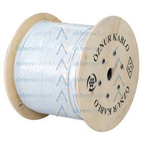 Öznür Nhxmh 5x2,5 mm Kablo