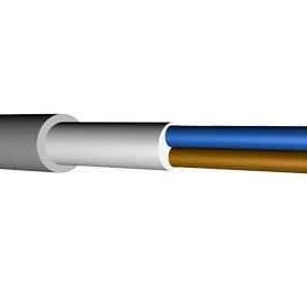 Öznür Nhxmh 5x6 mm Kablo